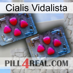 Cialis Vidalista 14